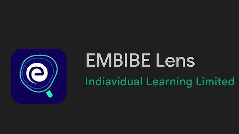 EMBIBE Lens #learn #learneasily #learninanewway #ai #3danimation #newlearning @Shivarajput184