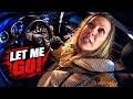 “WHAT DID I DO?!” Woman Refuses to Get Out of Car... Cops Pull Her Out and Arrest Her