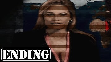 COMMAND & CONQUER: TIBERIAN DAWN - GDI | 2023 | Ending