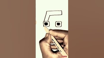 HOW TO DRAW NUMBERS LORE 