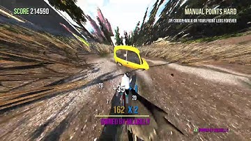 Goat Simulator : ALL MUTATORS ACTIVE!!!