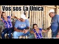 Don Lino Es Mentiroso|Doña Michi Es La Unica|La Unica Pend3ja| Dijo