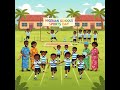 Nigeria - Primary 2 - Physical &amp; Health Education - Athletics