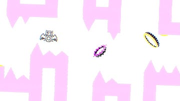 “Aether” Failed Layout