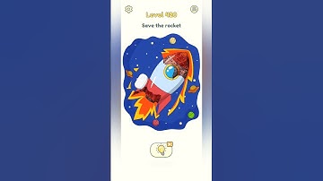 DOP 2: Delete One Part - Level 420 💡 #Shorts #Dop2 #Emishady