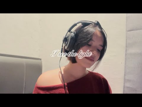 I See The Light (Tangled) | cover by Princess Linde