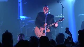 Blue October - Libby I&#39;m Listening ( Live San Marcos, TX at Texas Music Theater September 29, 2012)