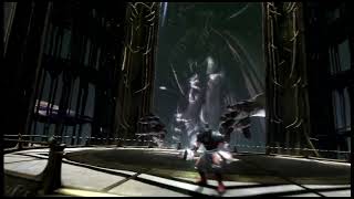 God of War: Ascension - Trial of Archimedes optimization (NG+)