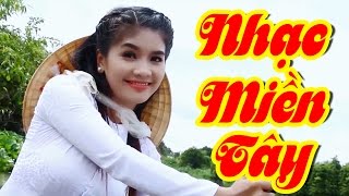 Về Quê - Nhạc Trữ Tình Miền Tây Quê Hương Hay Nhất | Nhạc Trữ Tình 2017