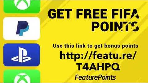 Featurepoints Rewards App (BONUS CODE)
