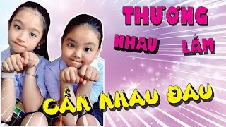 Lam Chi GIẬN "tím mặt" vì nhớ Tâm Anh SML | SML