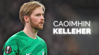 Caoimhin Kelleher - Season Highlights | 2024