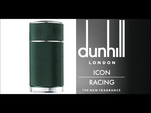 Icon Racing By Alfred Dunhill for Men EDP (2017)