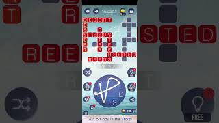 Word Beach Level 468 Answers