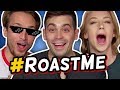WE ROAST FANS ON TWITTER! (The Show w/ No Name)