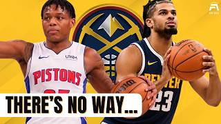 This Is NOT Getting Enough Attention... | Daily Nuggets News & Rumors