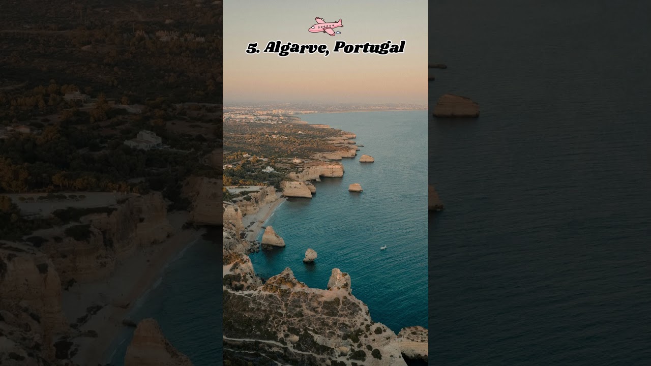 Top Ten Cheapest Places to Travel in 2024 