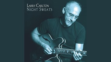 Night Sweats (Edit)