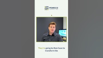 Data Migration is a Massive Undertaking! #ERPimplementation