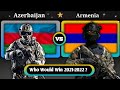 Azerbaijan vs Armenia military power 2021-22 latest updates | Azerbaijan | armenia vs Azerbaijan