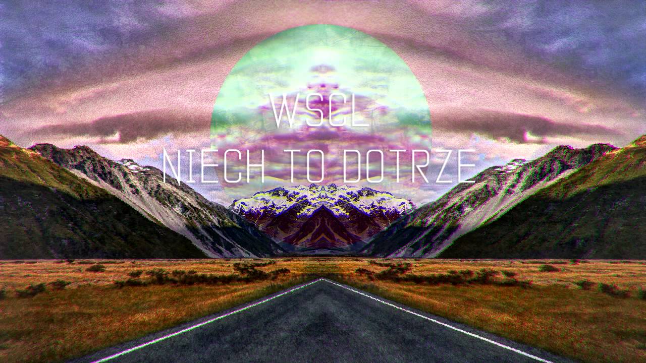 WSCL  - Niech to dotrze
