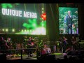 Quique Neira - Sentimiento Original ( 4K - Teatro Caupolicán, Santiago de Chile - 19.09.2023 )