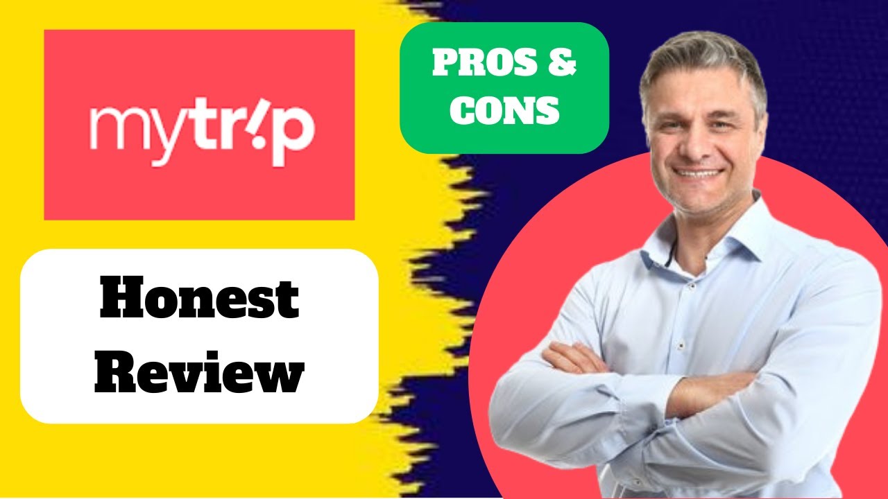 Mytrip Flight Booking Platform Review 2025 | Pros and Cons | Watch Before Using [HONEST GUIDE]