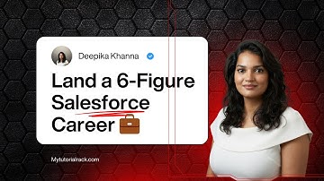 How to Become a Salesforce Data Cloud Consultant (and Earn Top $$$)