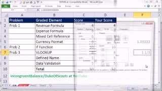 Excel Magic Trick 930: Mixed Numbers In Formulas: Plus or No Plus, Excel Stills Knows!