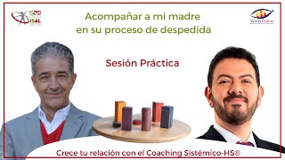 SESIÓN PRÁCTICA 2d3 en Crece tu R. con el Coaching Sistémico-HS®