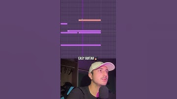 He Made The DARKEST Beat For Nardo Wick! 🔥🤯  #flstudiotutorial #howtomaketrapbeats #musicproduction