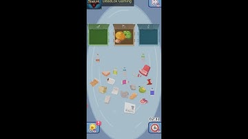 Perfect Organizing Tidy Games Level 19. Walkthrough Gameplay