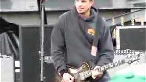 Alter Bridge "Buried Alive" 1 Rock on the Range 5/18/08