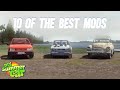 10 Of The Best Mods - My Summer Car