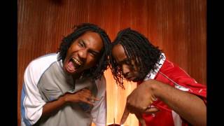 Ying Yang Twins Feat  Avant   Bedroom Boom Instrumental