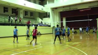20151230 男A vs 牙醫 5