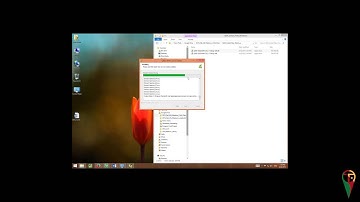 Windows QGIS 2.8.2 Installation Tutorial