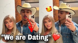 Andrew Davila Spotted❤️ With Ava After Breakup Rumors😱#andrewdavila #ampsquad