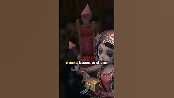 The Slowest Rocket Chair Ever in IDV! #identityv