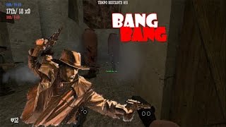 The game of the crazy gunslinger! screenshot 5