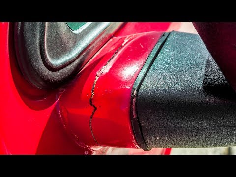 Vídeo: Val la pena pintar el cotxe?
