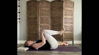 Gentle Movement for Endometriosis Flare Days | Pelvic Pain Support