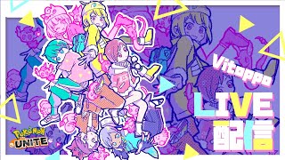 美トッポ 【ZETA_Vitoppo】の配信のサムネイル画像