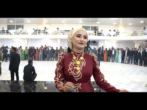 اجمل افراح كوباني صالة الفرات عريس رضوان ميديا حفلة قرية دولي 2 2025 10 28فيديو شامليان 