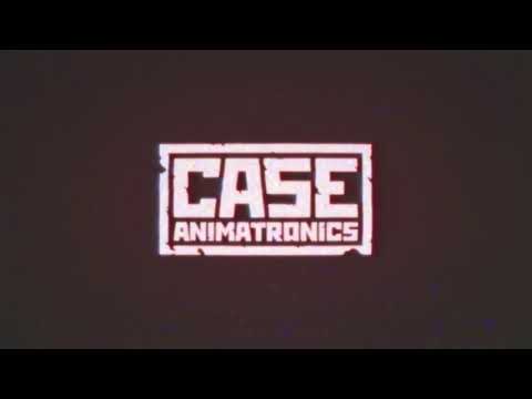 CASE: Animatronics-Horrorspiel