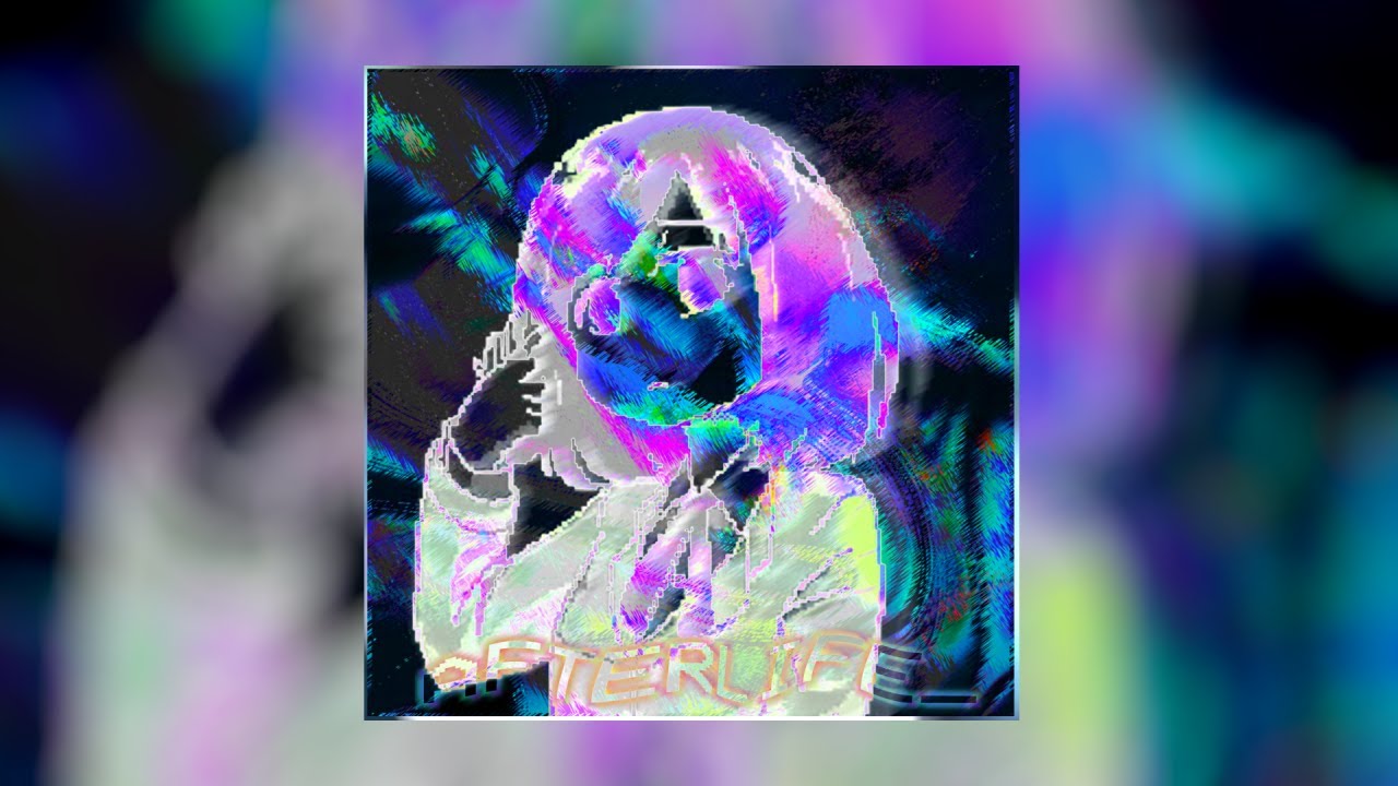 Raveyard Keeper - AFTERLIFE_ (Sewerslvt's "Mr. Kill Myself" Remix)