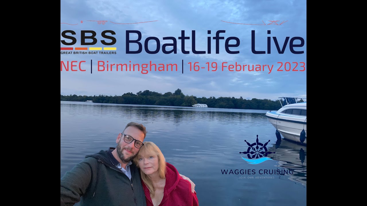 BoatLife Live 2023 - Should You Go ?
