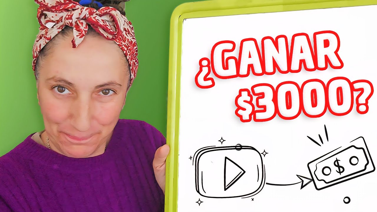 Tengo un trabajo para ti 👉 3000€/mes // estas son las condiciones ¿lo aguantarias? 