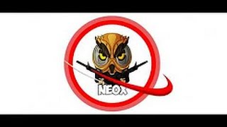 INTRO SYNC 2.5D FOR NEOX !