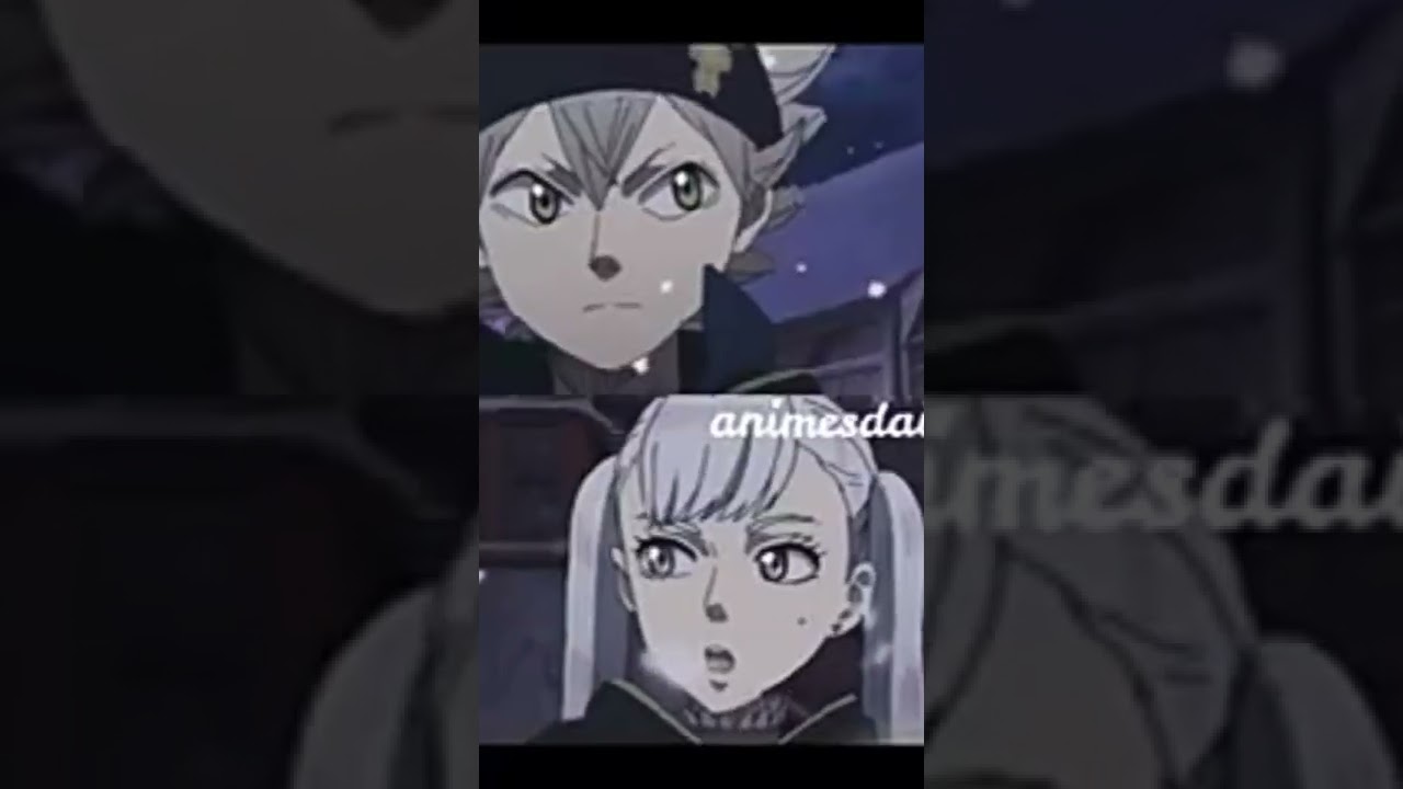 Black clover anime, assistir no app anime tv na play store